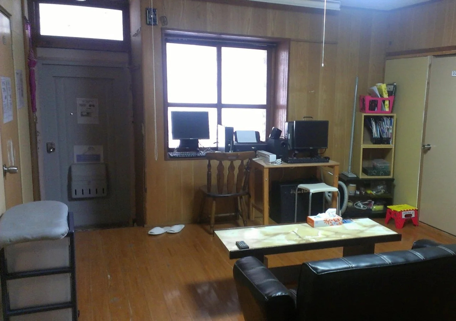 Koza Share House - Caters to Women (только для женщин)