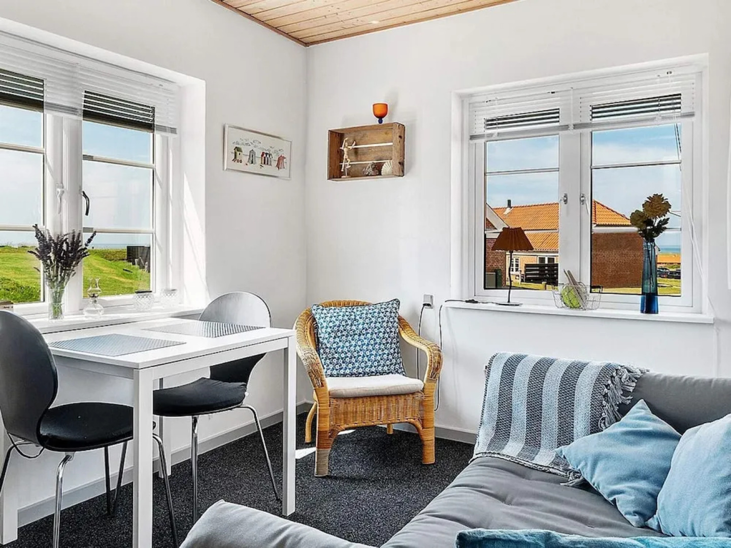 4 Person Holiday Home in Lemvig