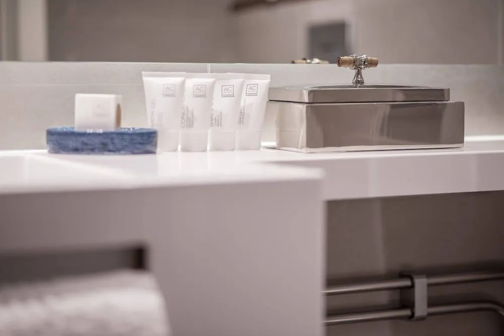 AC Hotel Stockholm Ulriksdal