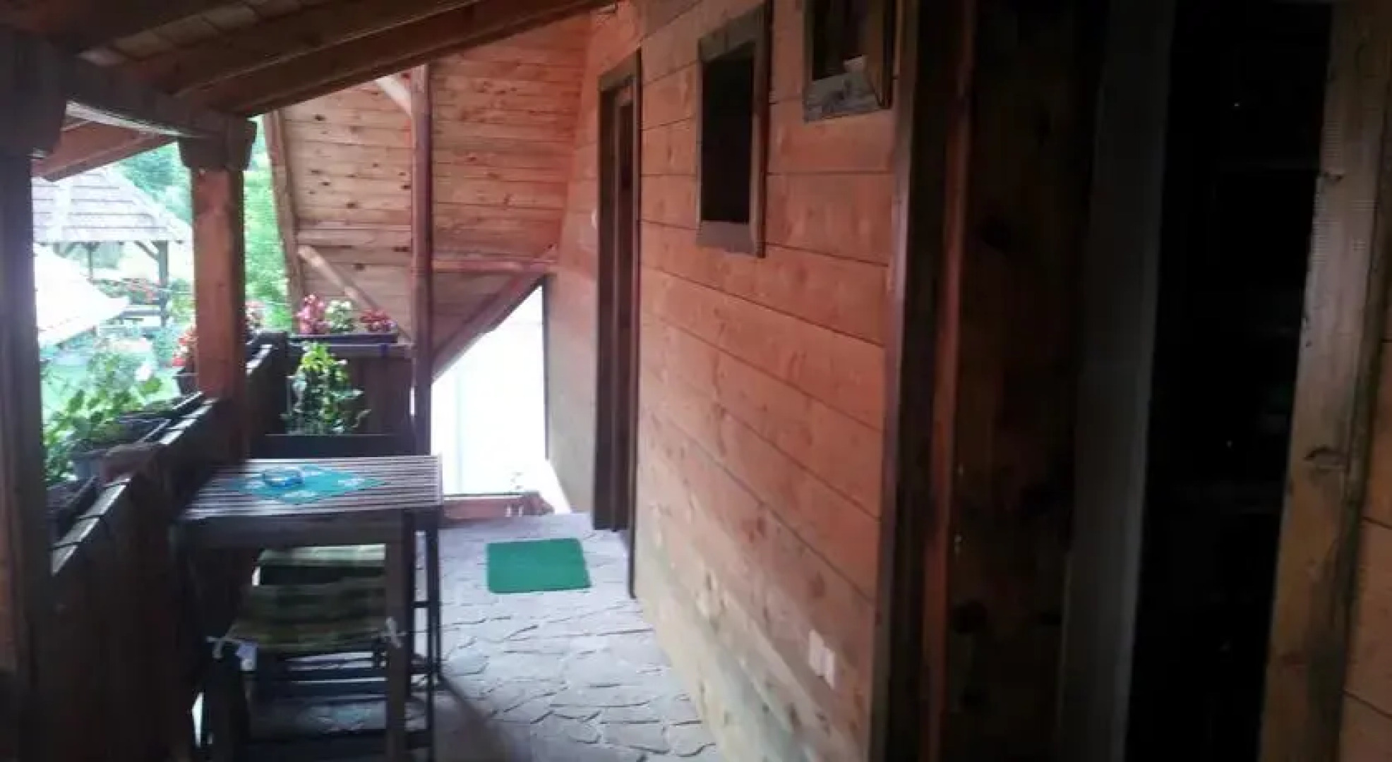 Country house Milojević