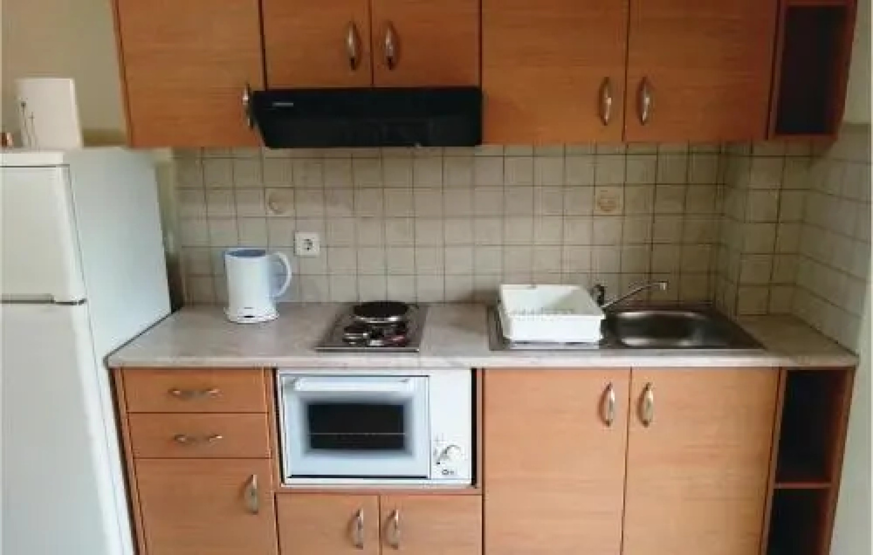 One-Bedroom Holiday home with Sea View in Gera Bay Lesvos