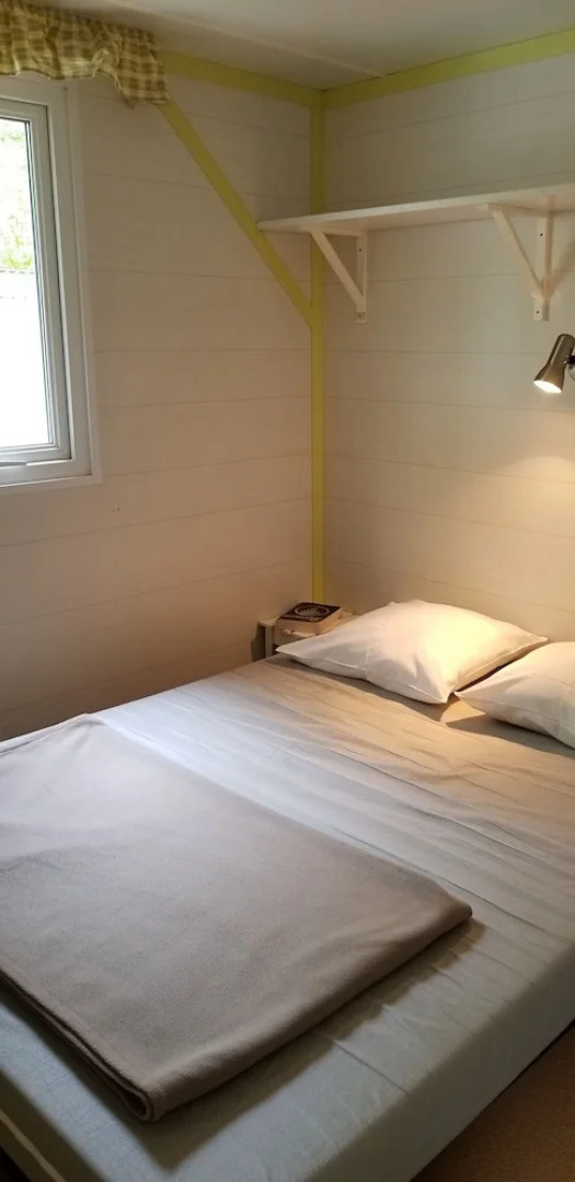 Camping les Bo-Bains