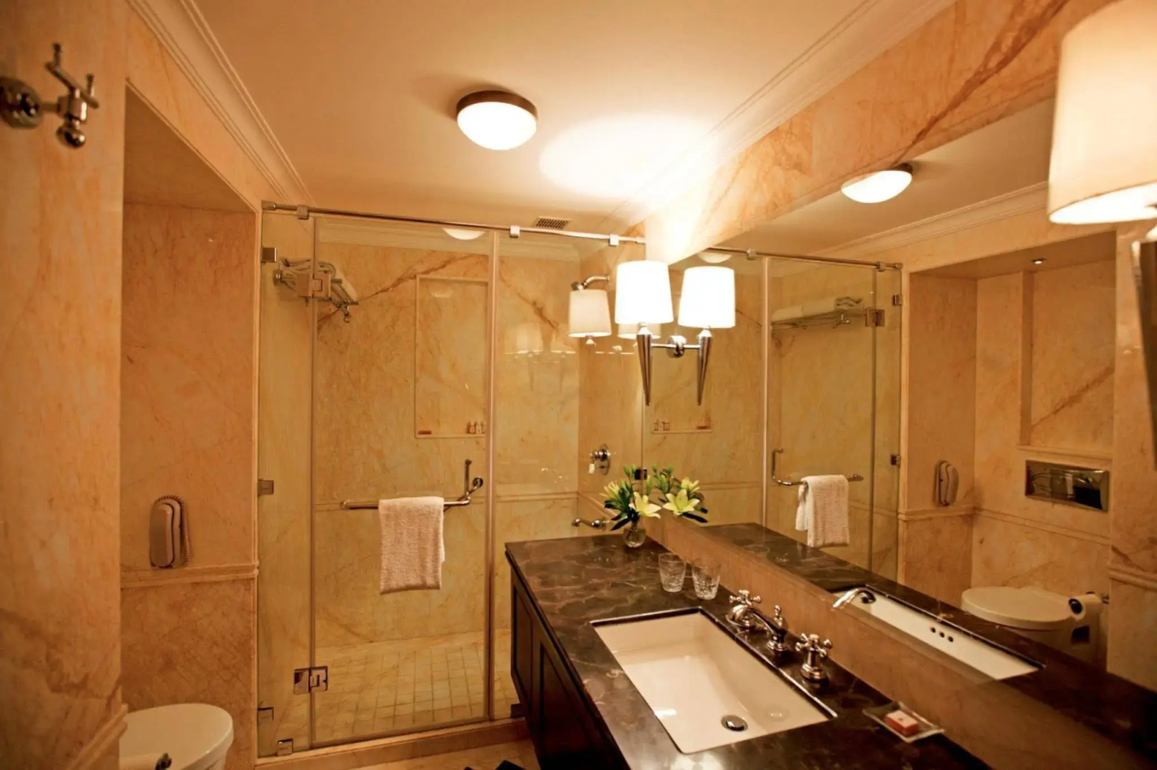 The Claridges Nabha Residence