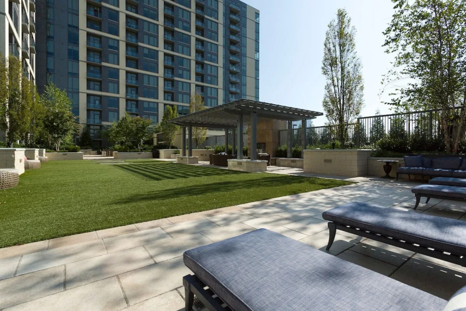 MAJA Group Apartments at Nouvelle