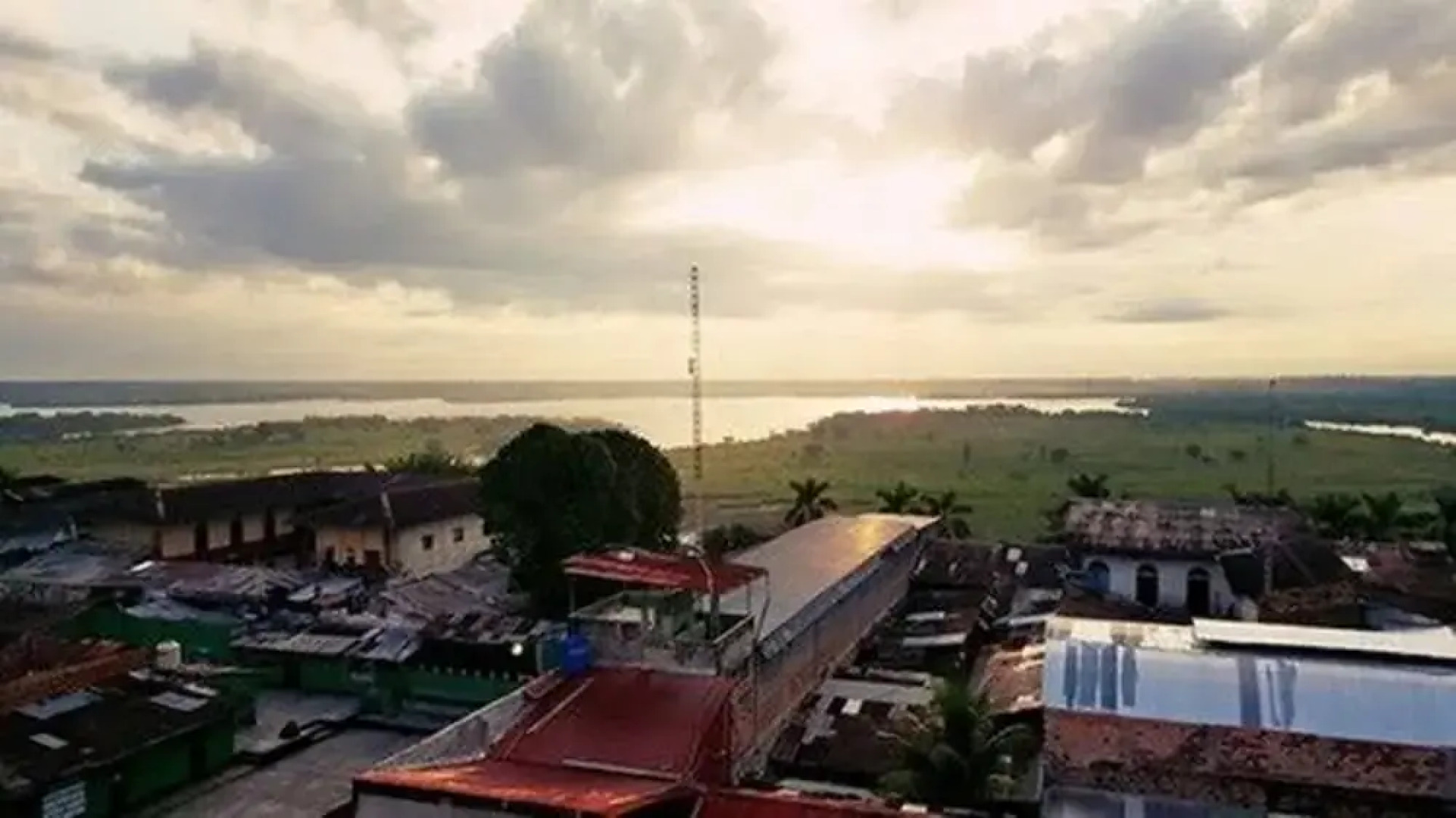 Hotel Ventura Isabel