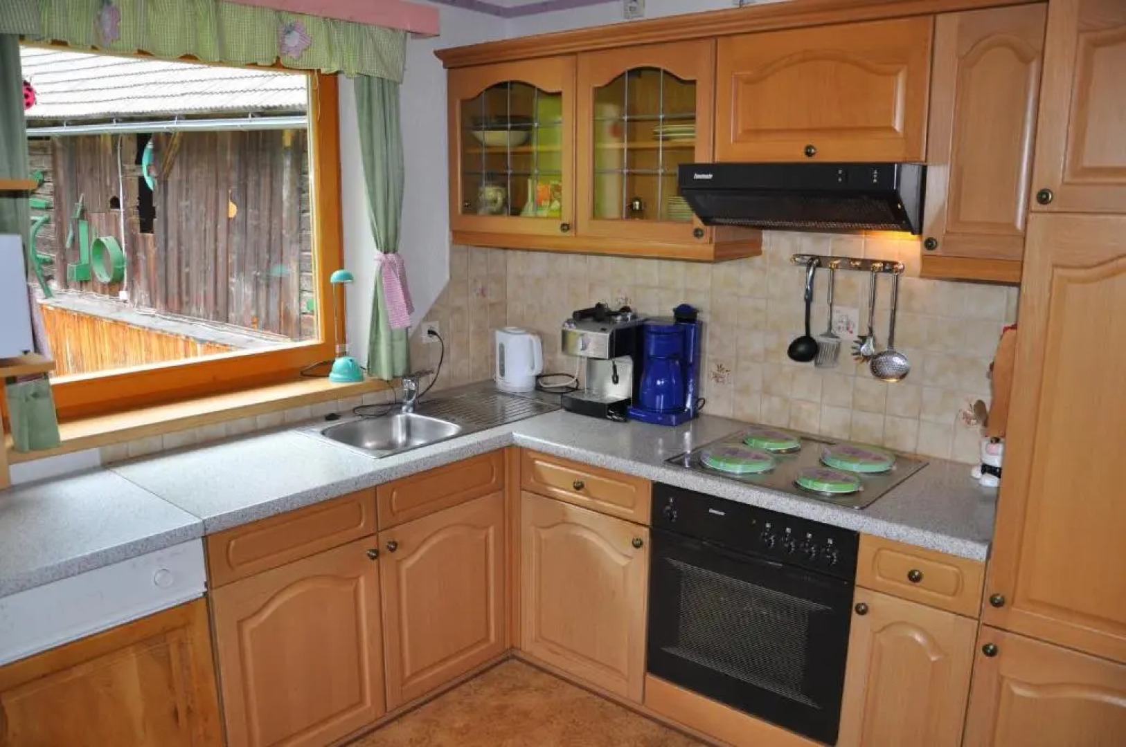 Almen-Kräuter-Oberreiter