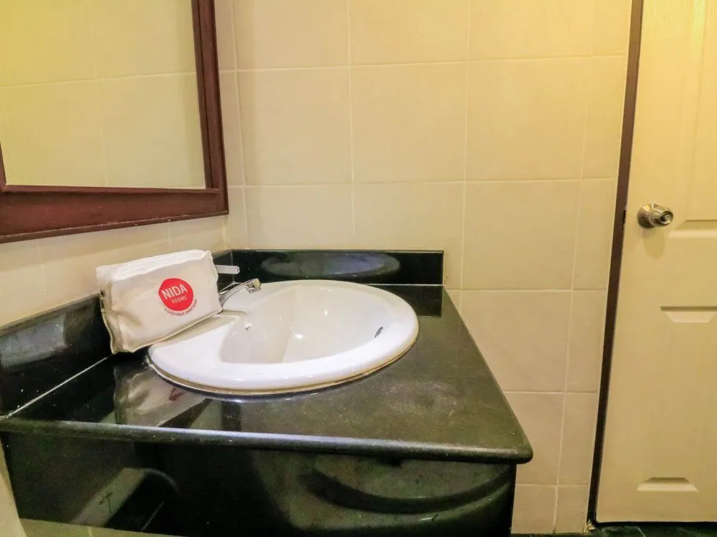 Nida Rooms Chiang Mai Fa Luang Precious