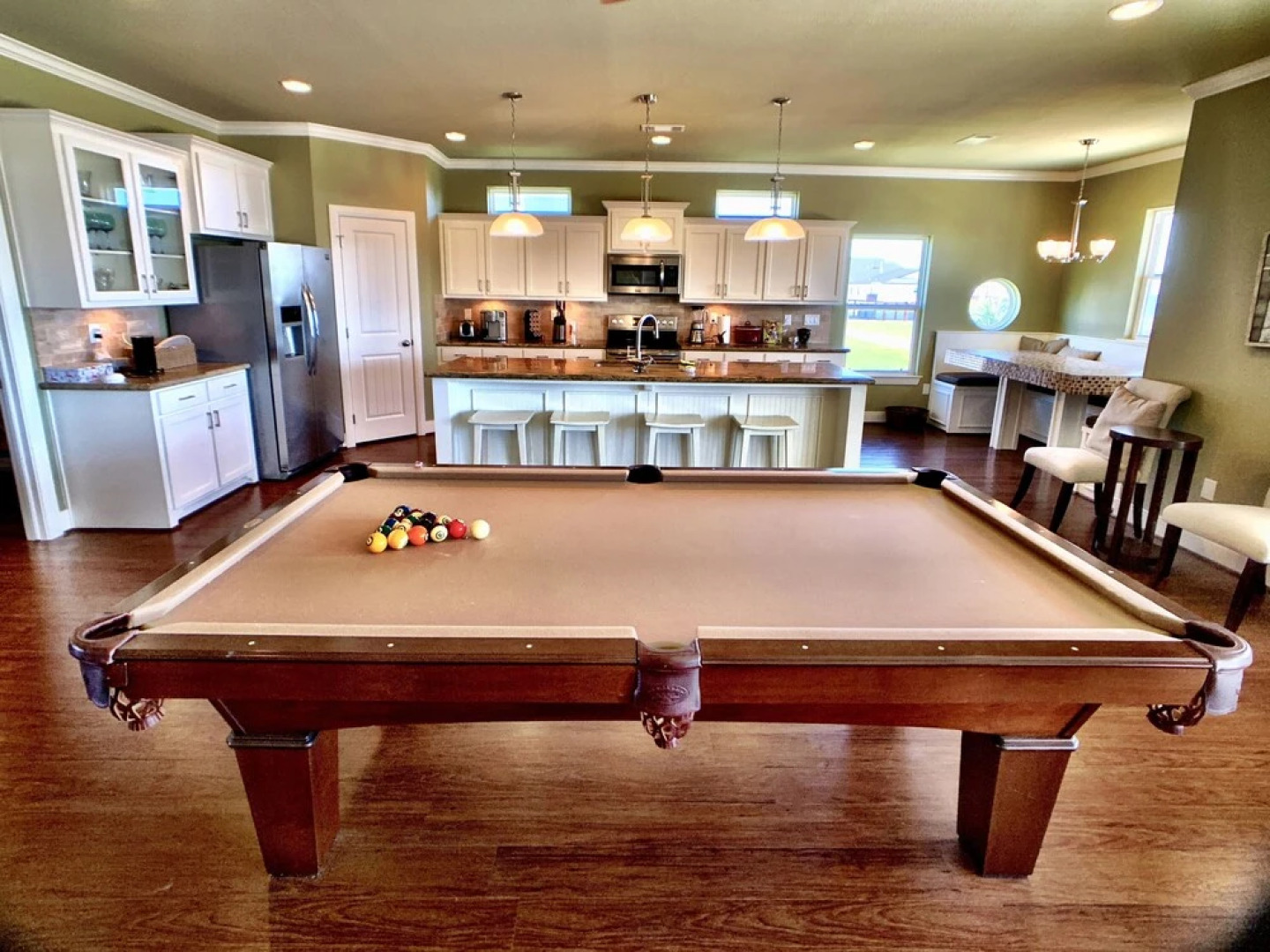 Beachy Keen - 3 Br Home