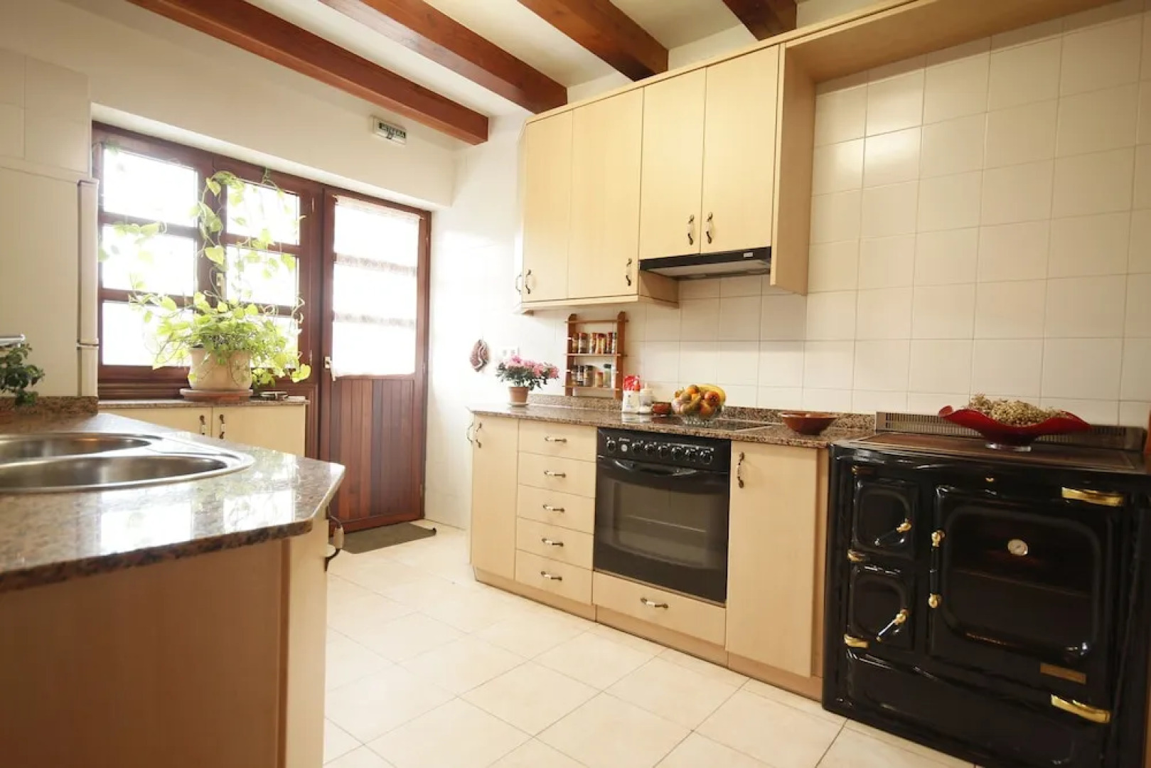 Casa Rural Astobieta