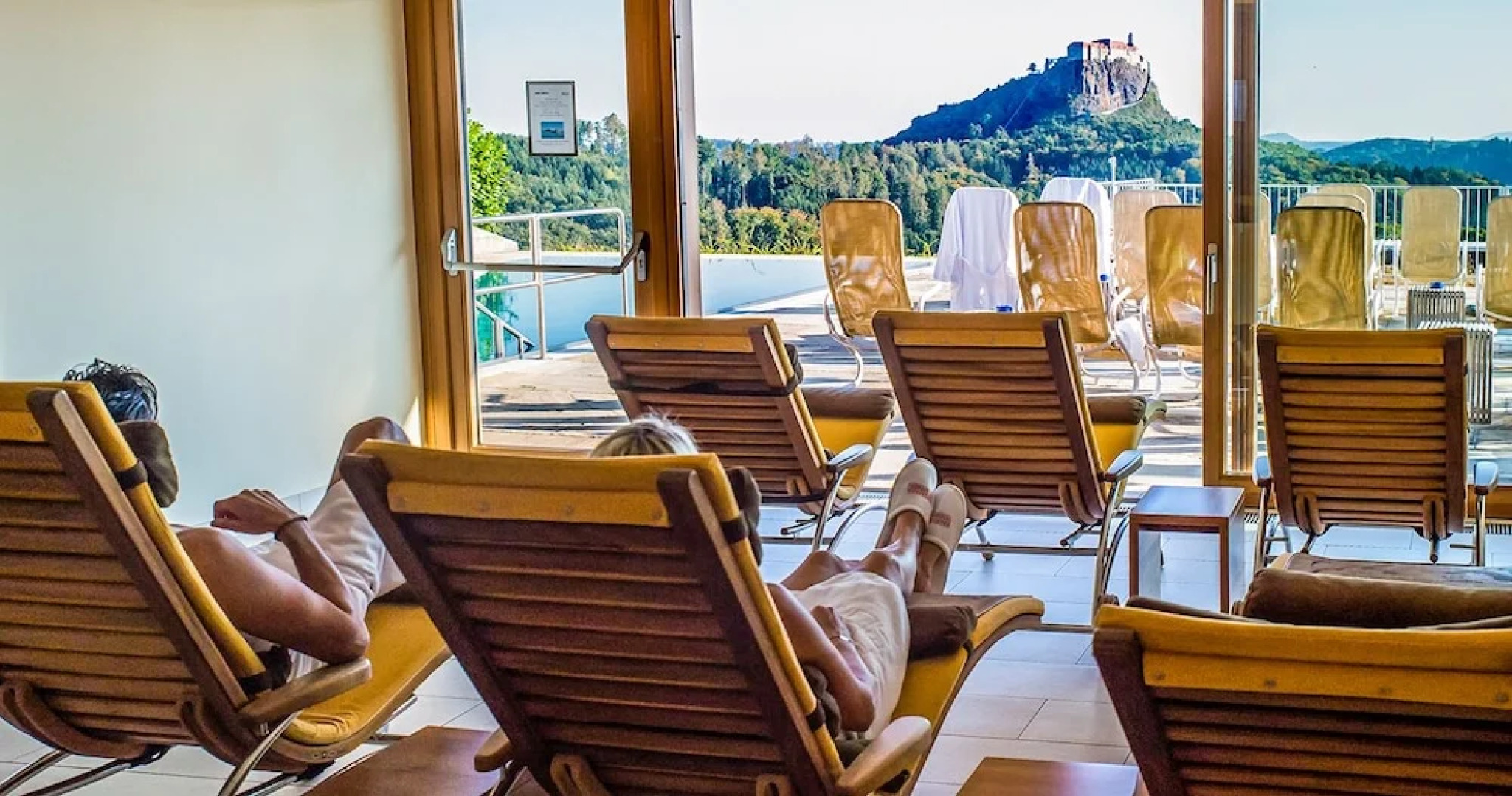 Genusshotel Riegersburg