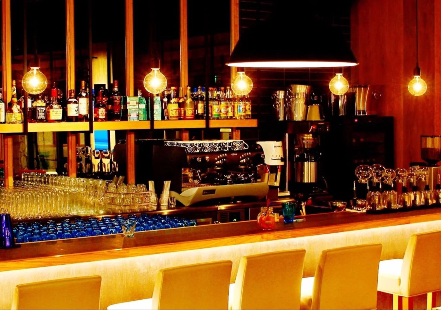 Blue Cabin Ishigaki Jima