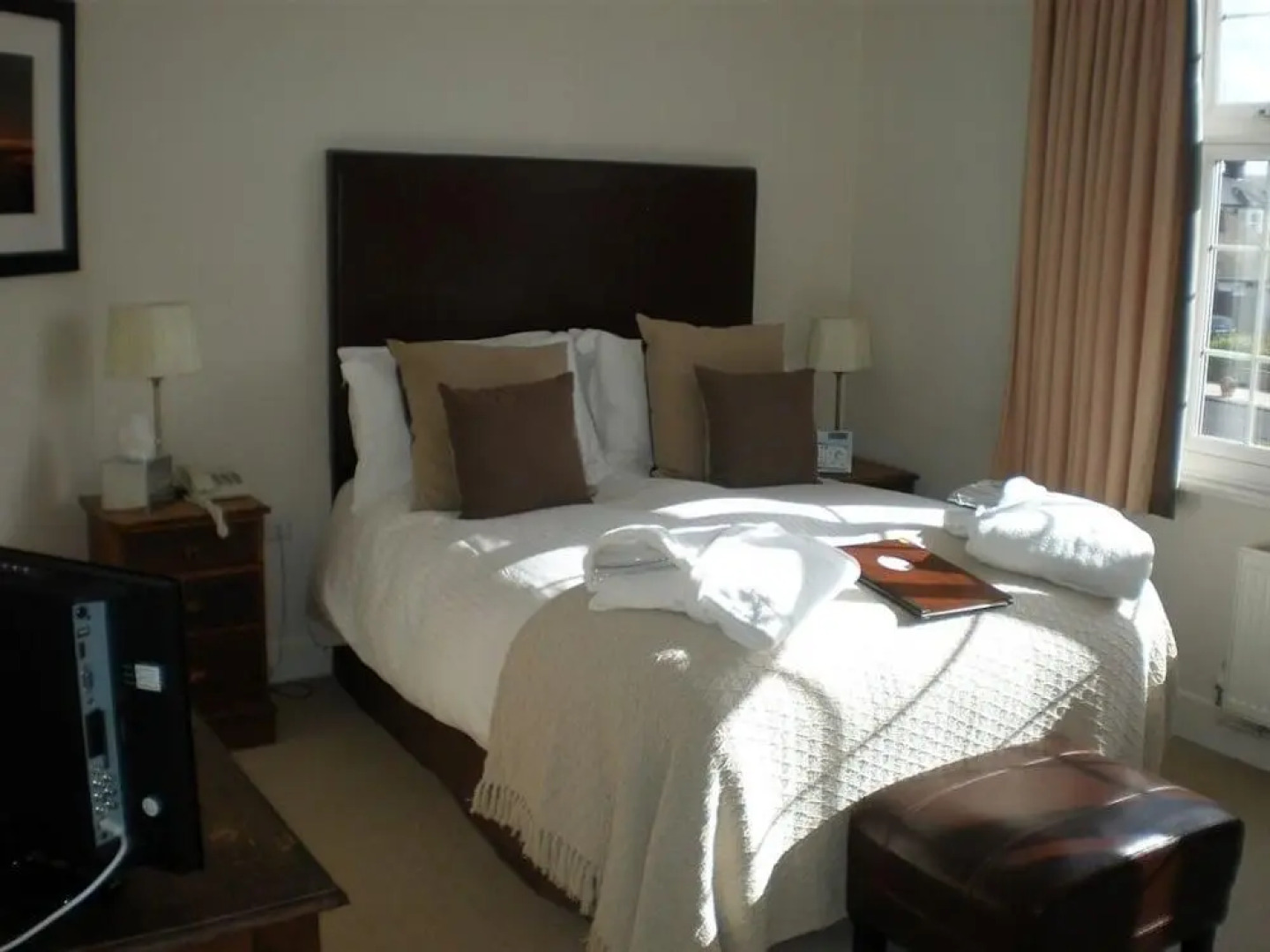 Rustington Manor Hotel