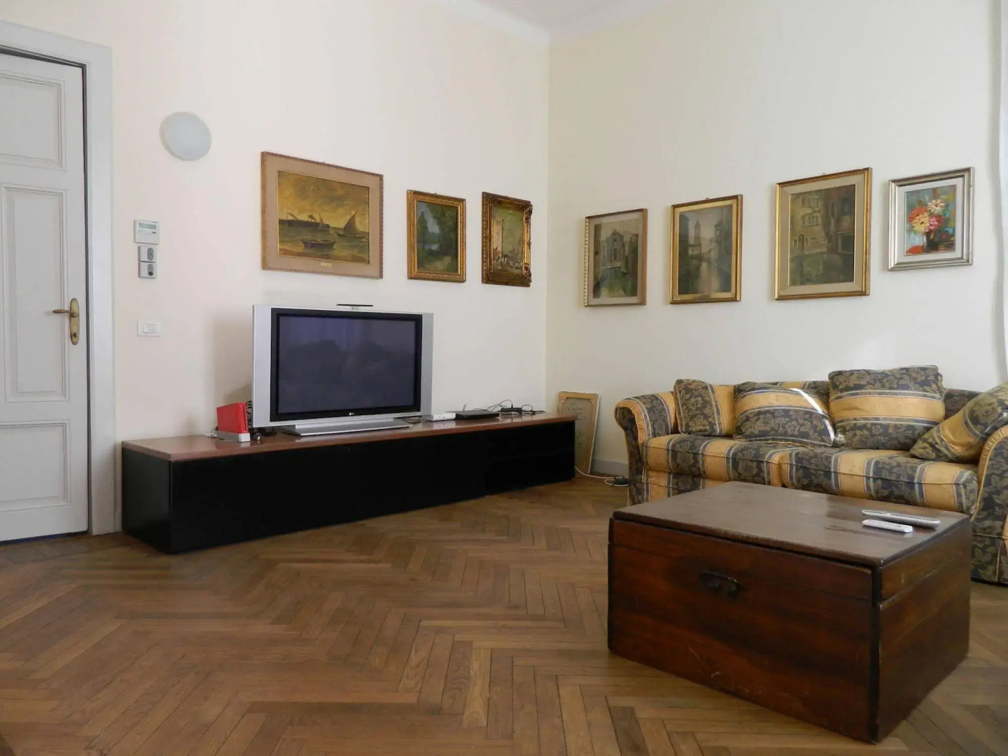 Carducci 24 Bed & Breakfast