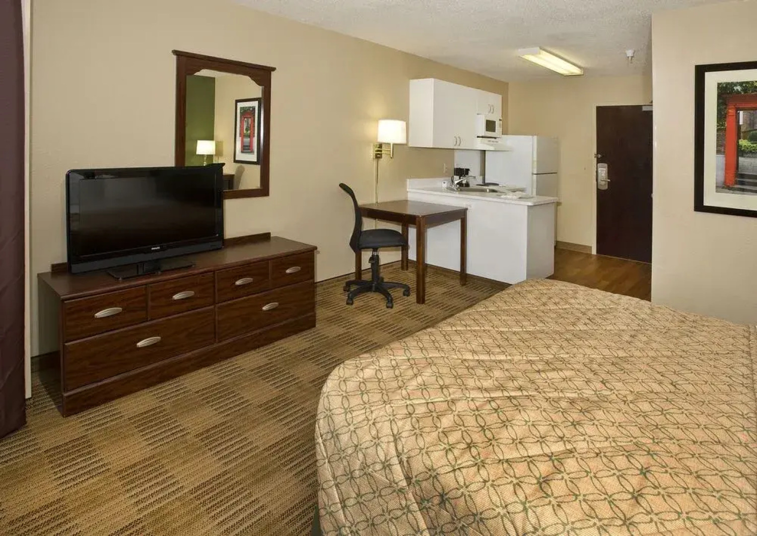 Extended Stay America Washington D.C. Chantilly Dulles South