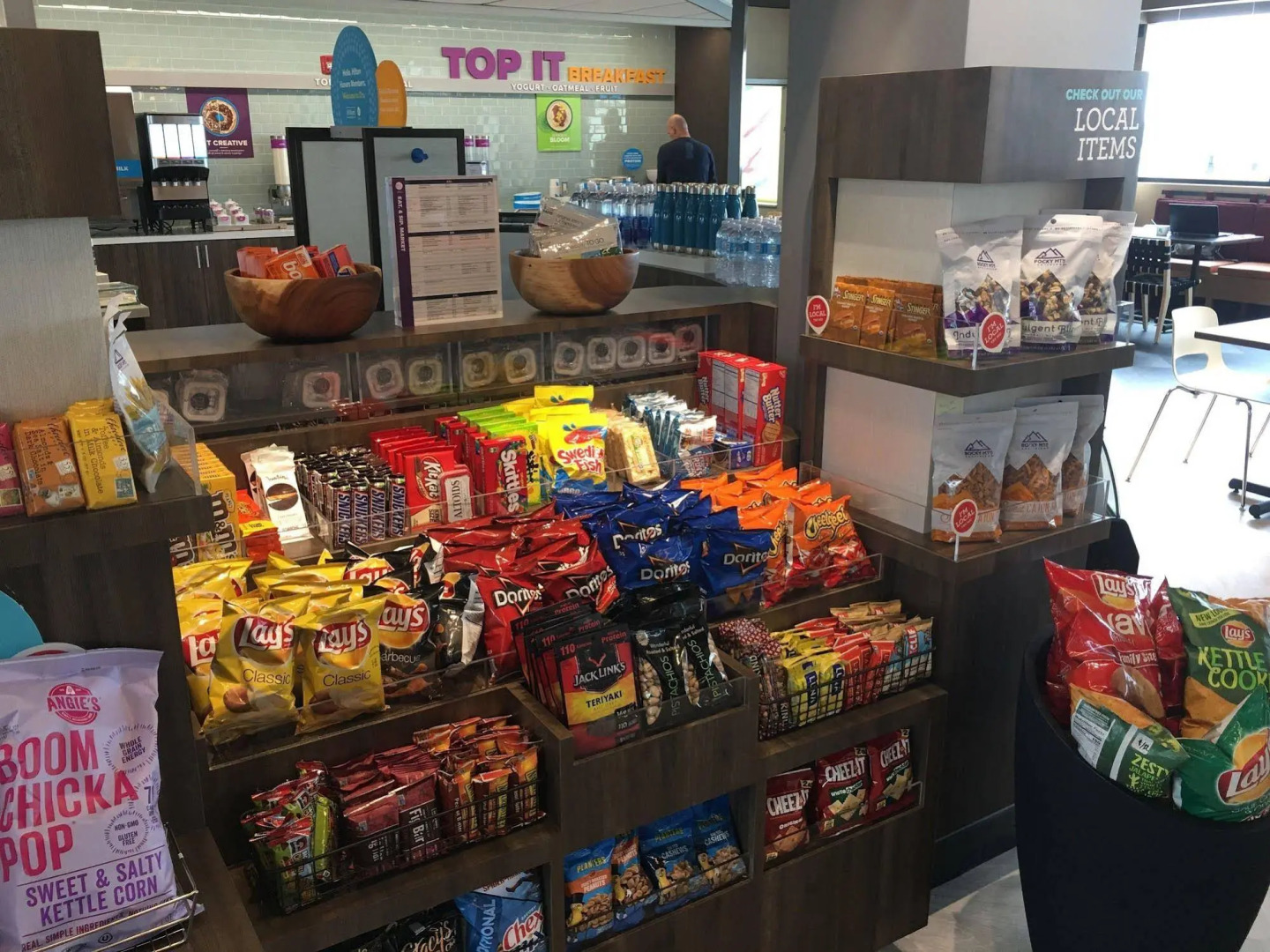 Tru by Hilton Cheyenne WY