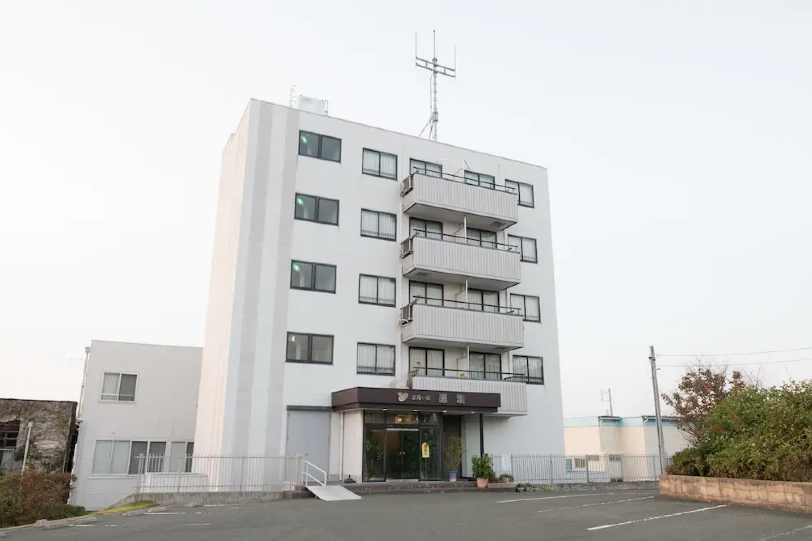 Oyo Ryokan Koijigahama Kuroshio Tahara Irago