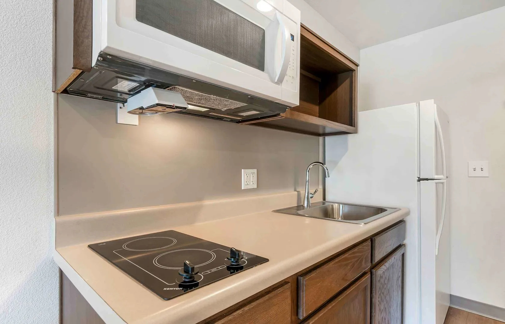 Extended Stay America Suites - Portland - East