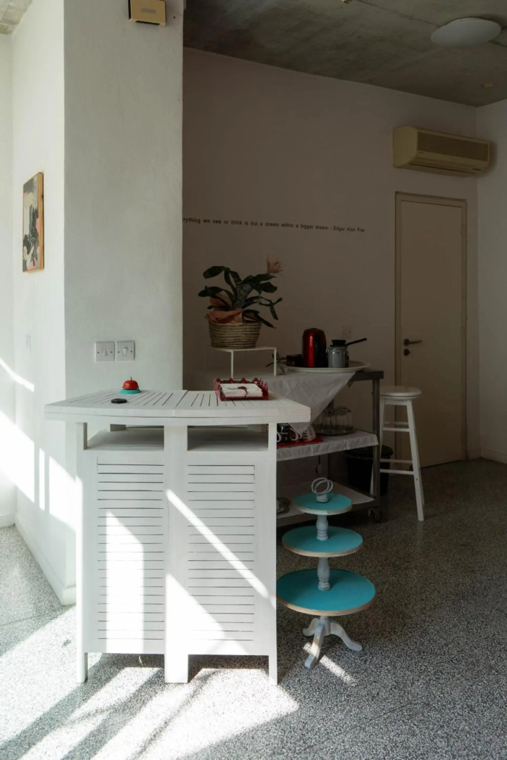 Resart Traditional House