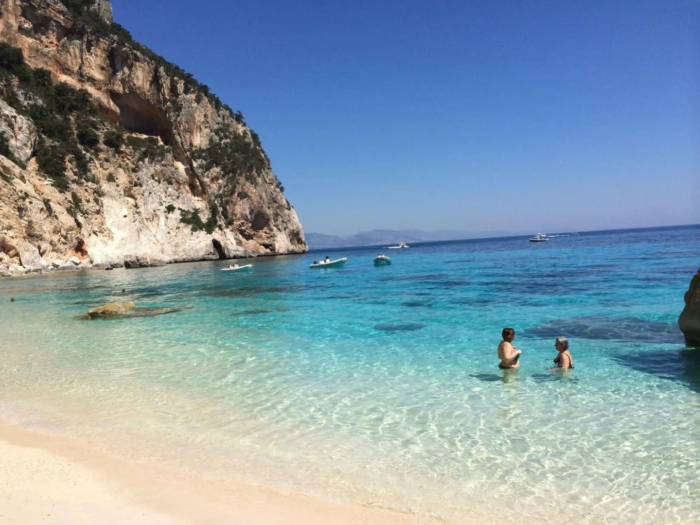 Residence Verde Mare