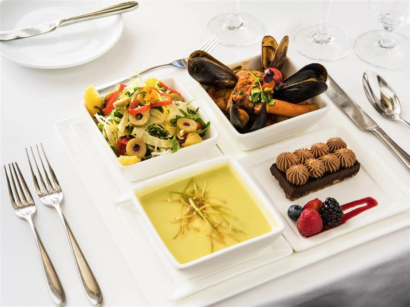 Sofitel Washington DC Lafayette Square