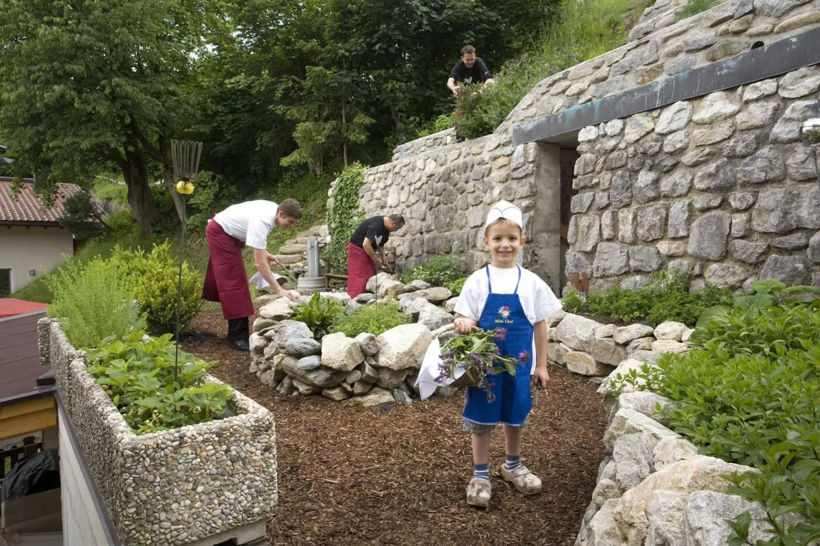 Kräuterhotel Hochzillertal