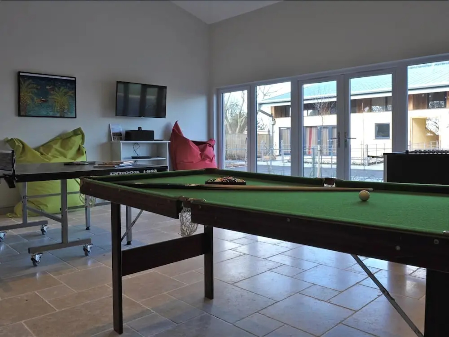 Chestnut Barn, Bourton On The Water