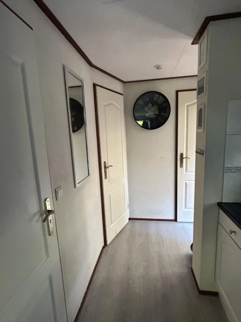 Vakantiepark Klein Vink - 198