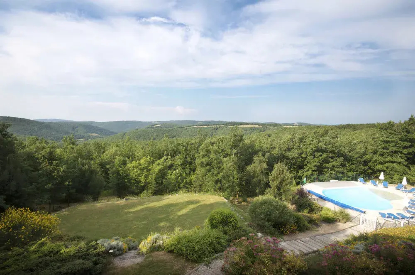 Résidence Souillac Golf & Country Club