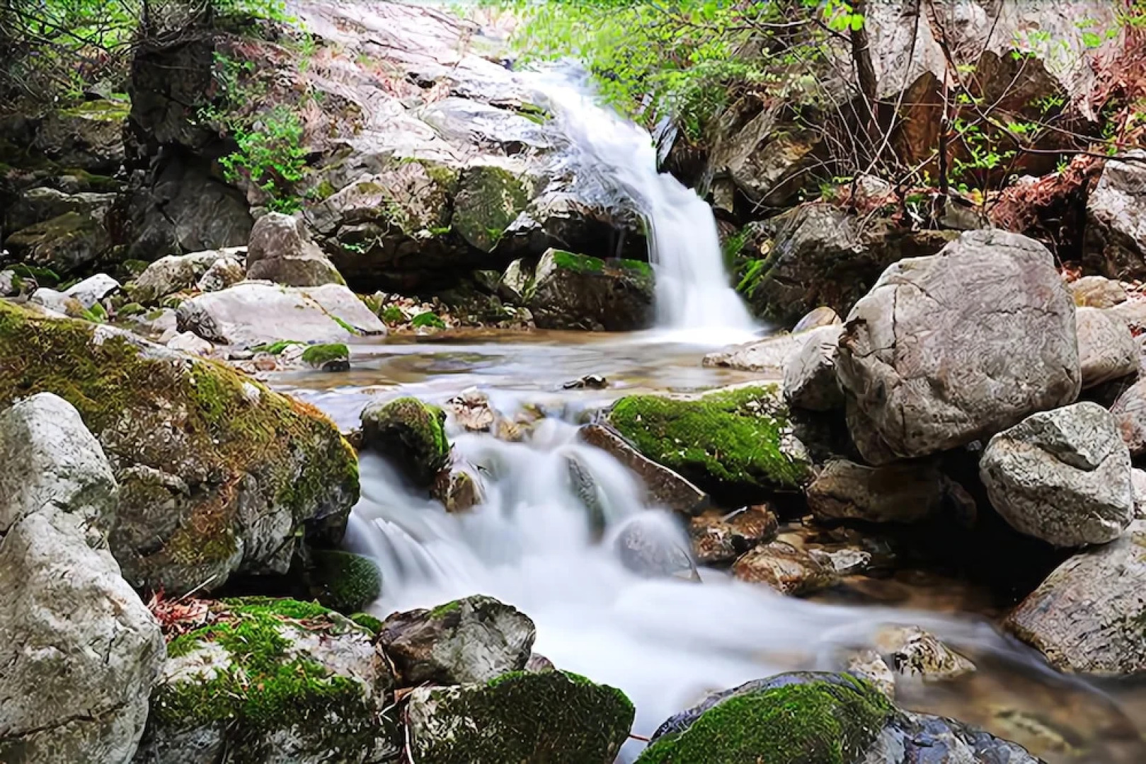 Yeongju Pusoksa Maple Road Pension