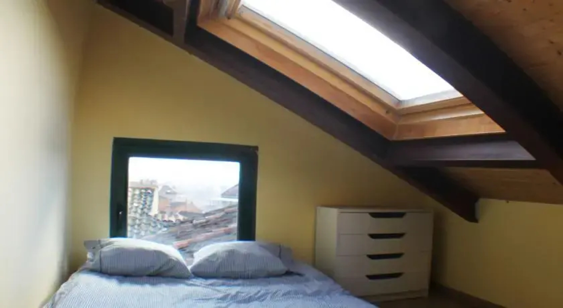 Dúplex Plaza Mayor de Segovia