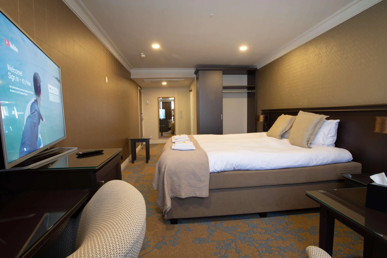 Good Seasons City Centre hotel Den Bosch