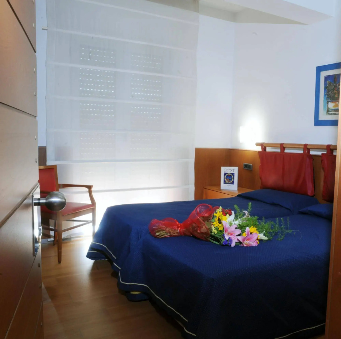 Grand Hotel Leon DOro