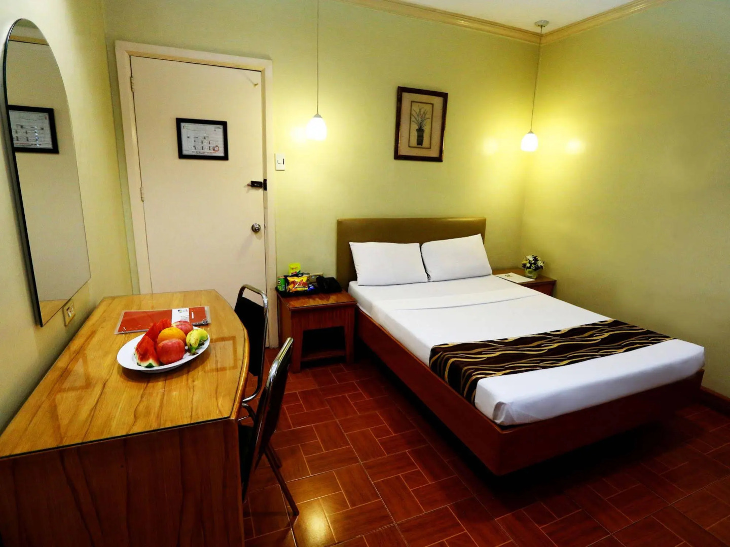 Hotel La Corona de Lipa