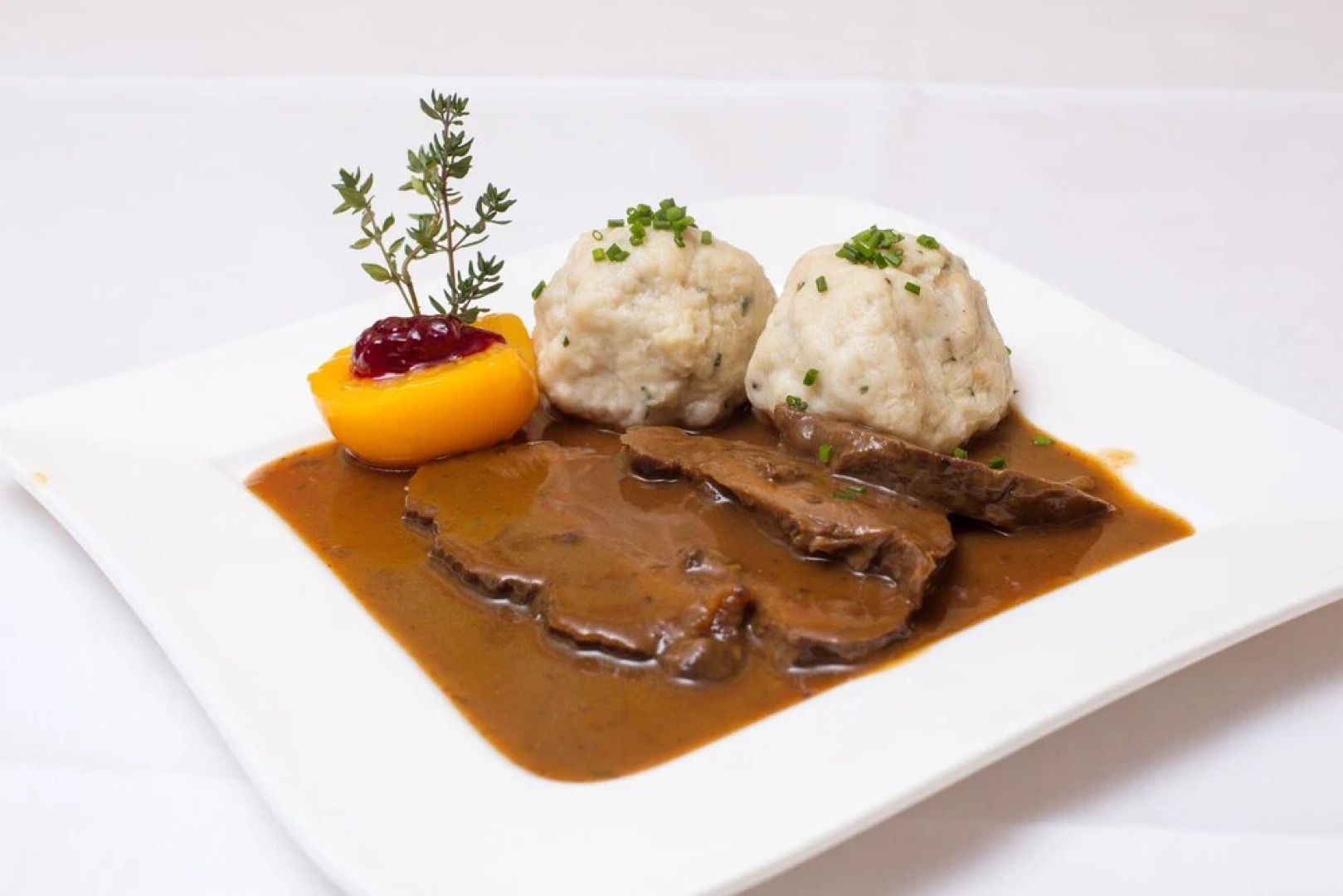 Hotel Residenz Hössinger