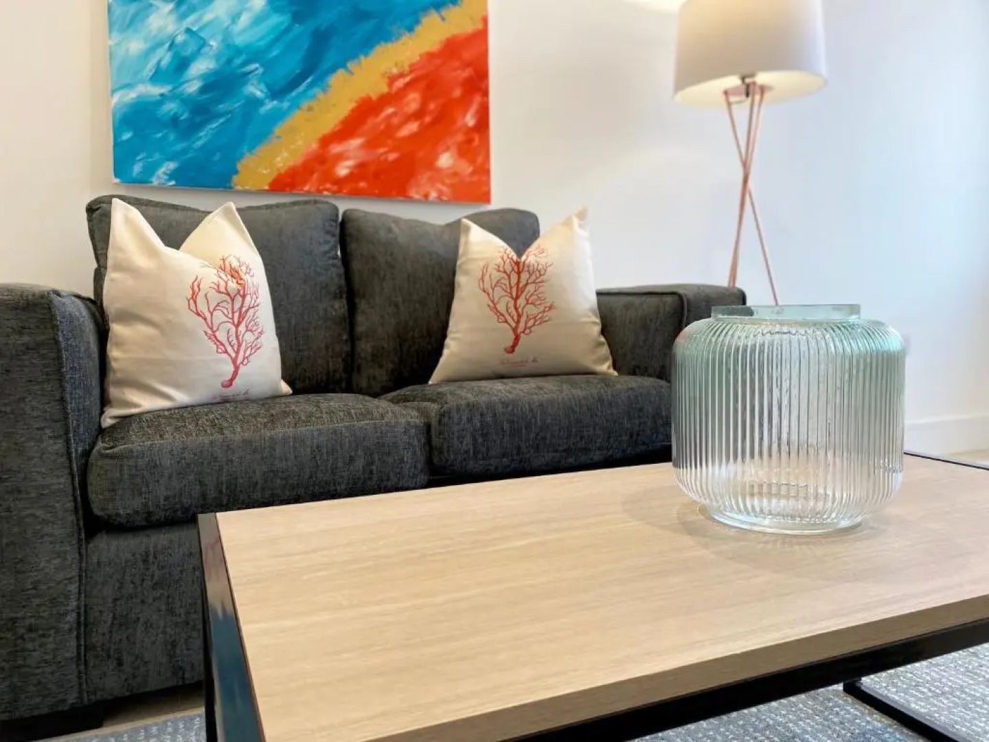 Fleet Heights Apartment One