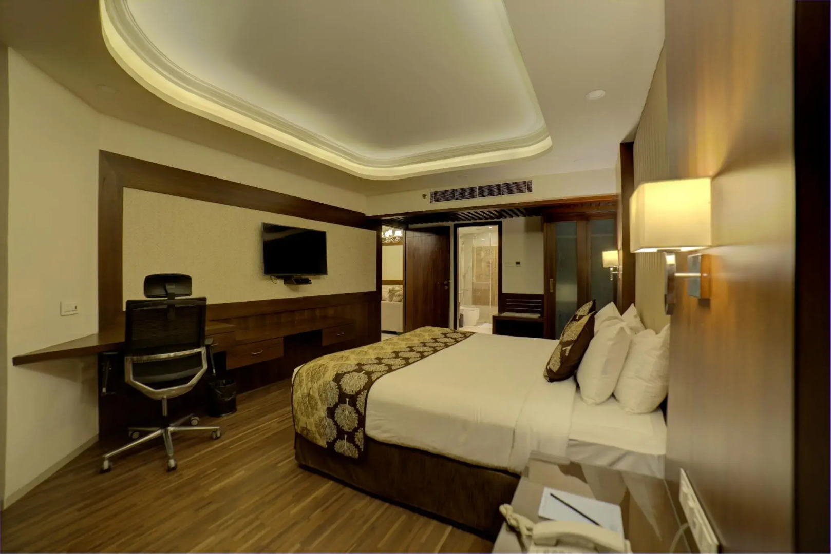 Goldfinch Hotel Mangalore