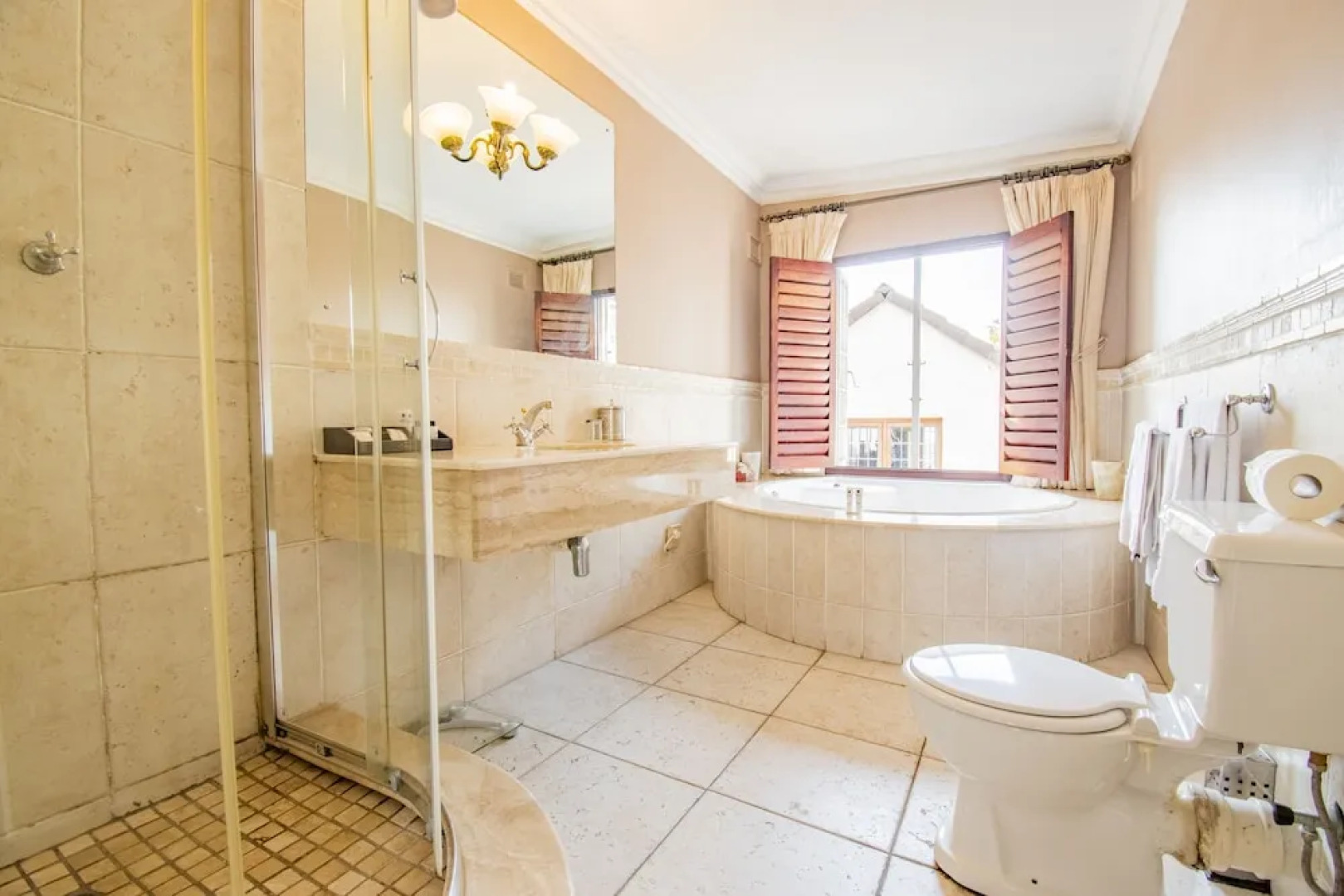 Emakhosini Boutique Hotel