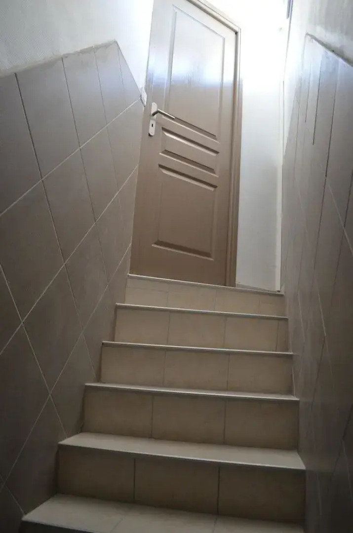 Apartment With one Bedroom in Boulogne-sur-mer, With Wonderful sea View and Wifi - 300 m From the Beach