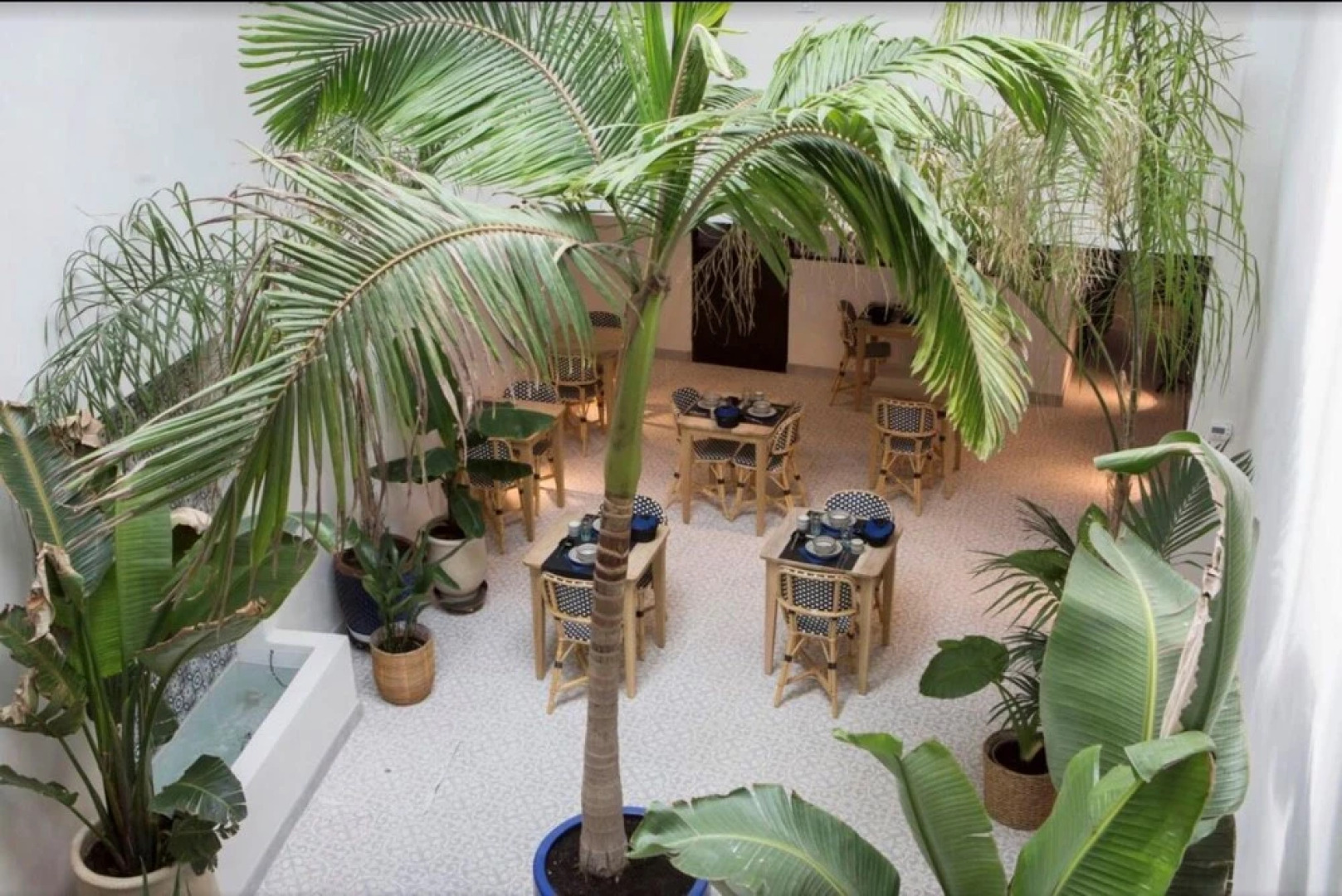 Appartement Douce Nuits