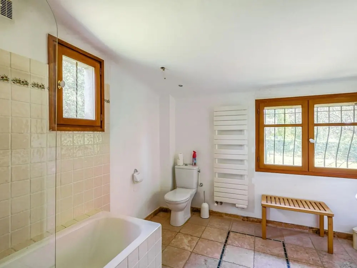 Plush Holiday Home in Tourrettes With Private Swimming Pool