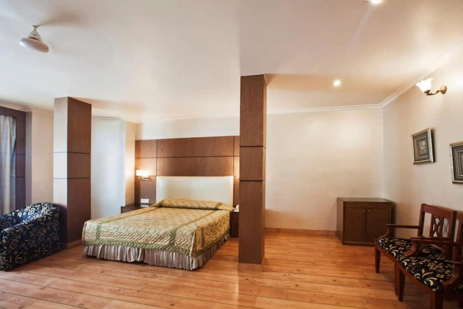 Hotel Milan Palace