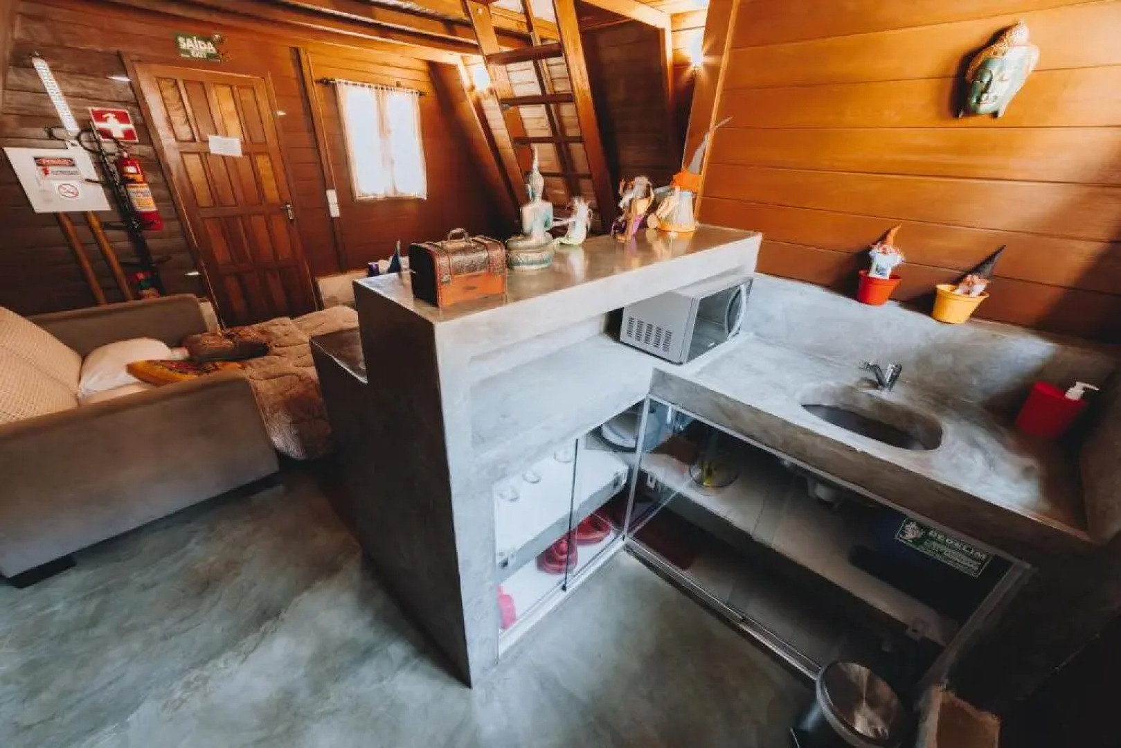 Pousada Viva - S¿Thom¿as Letras