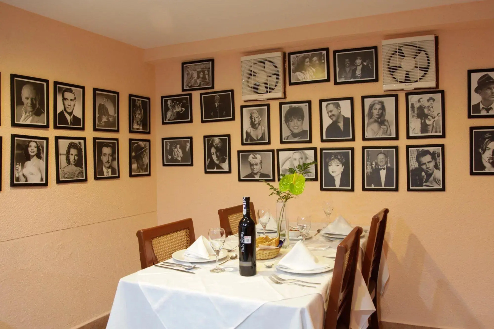 Hotel Del Principado