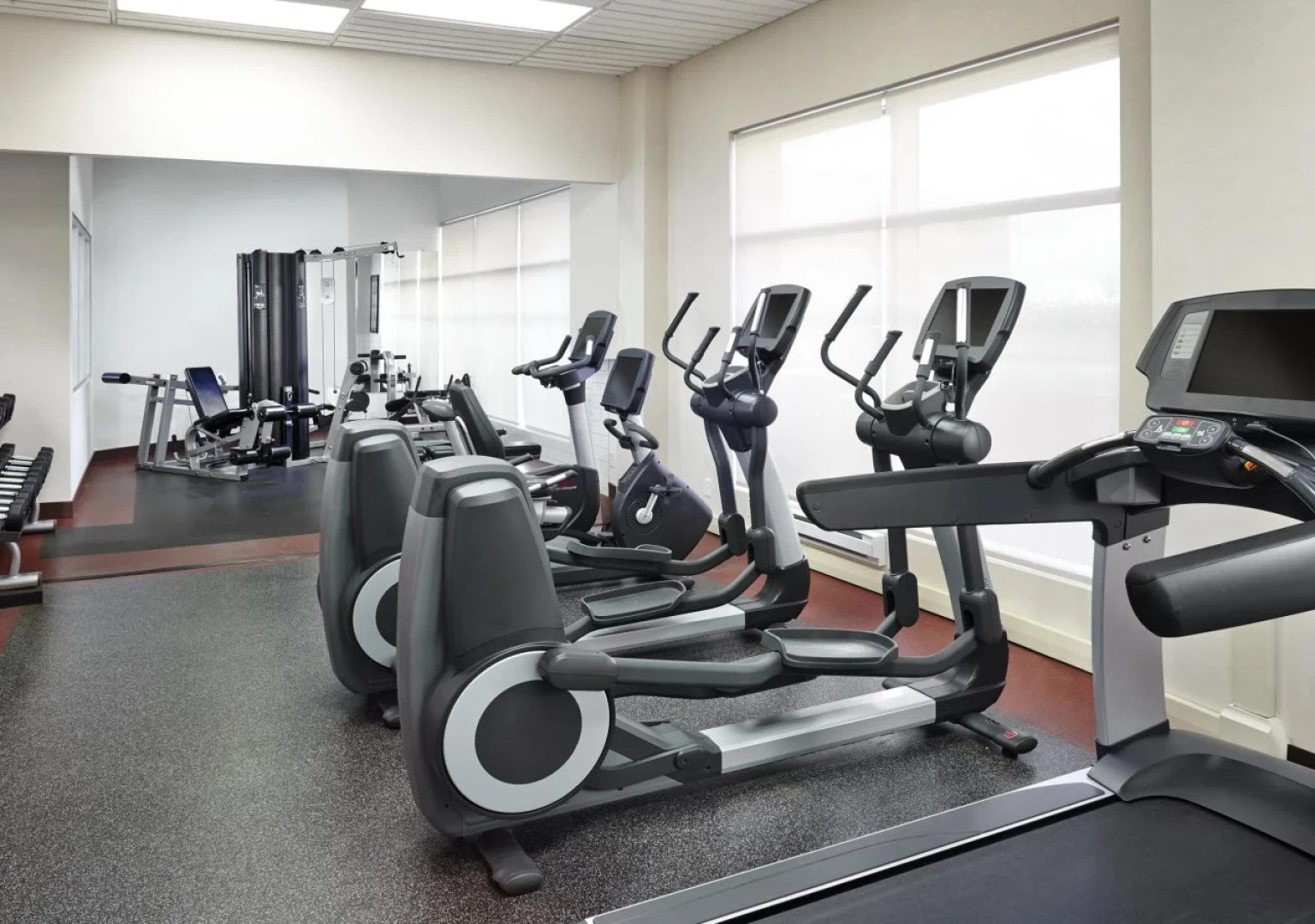 Four Points by Sheraton Calgary Airport