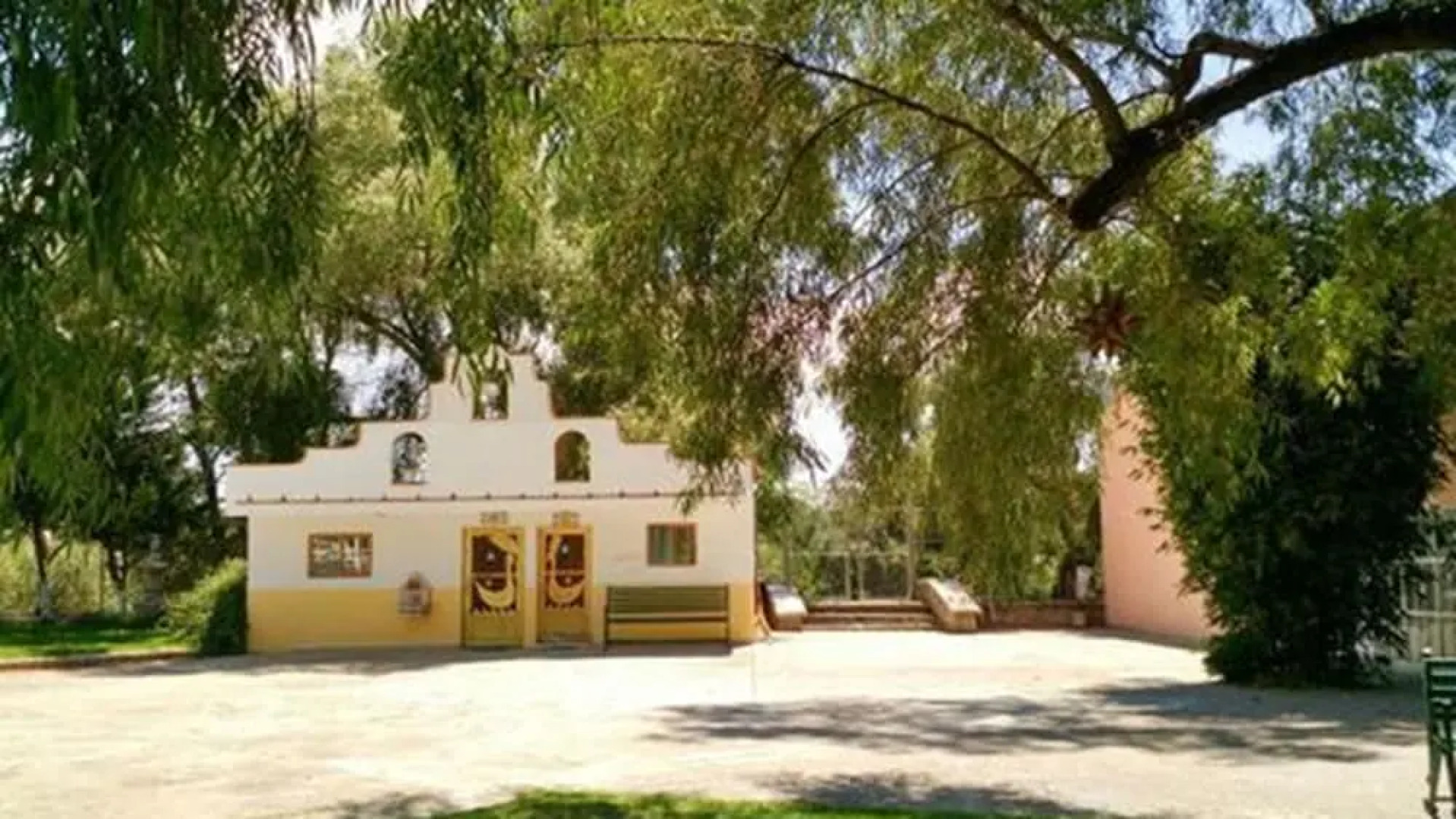 Rancho Dalila