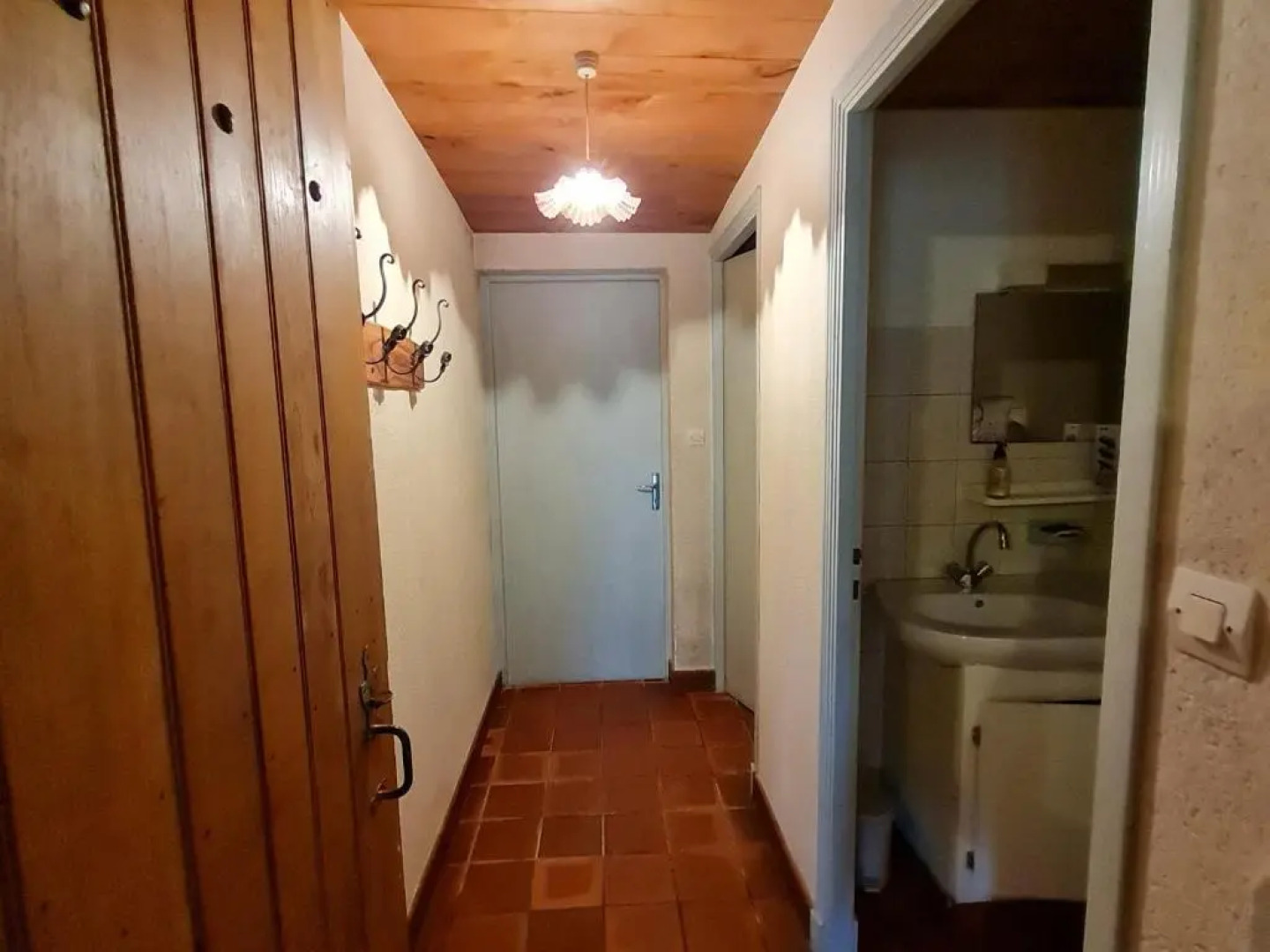 Gîte Benet, 5 pièces, 8 personnes - FR-1-426-146