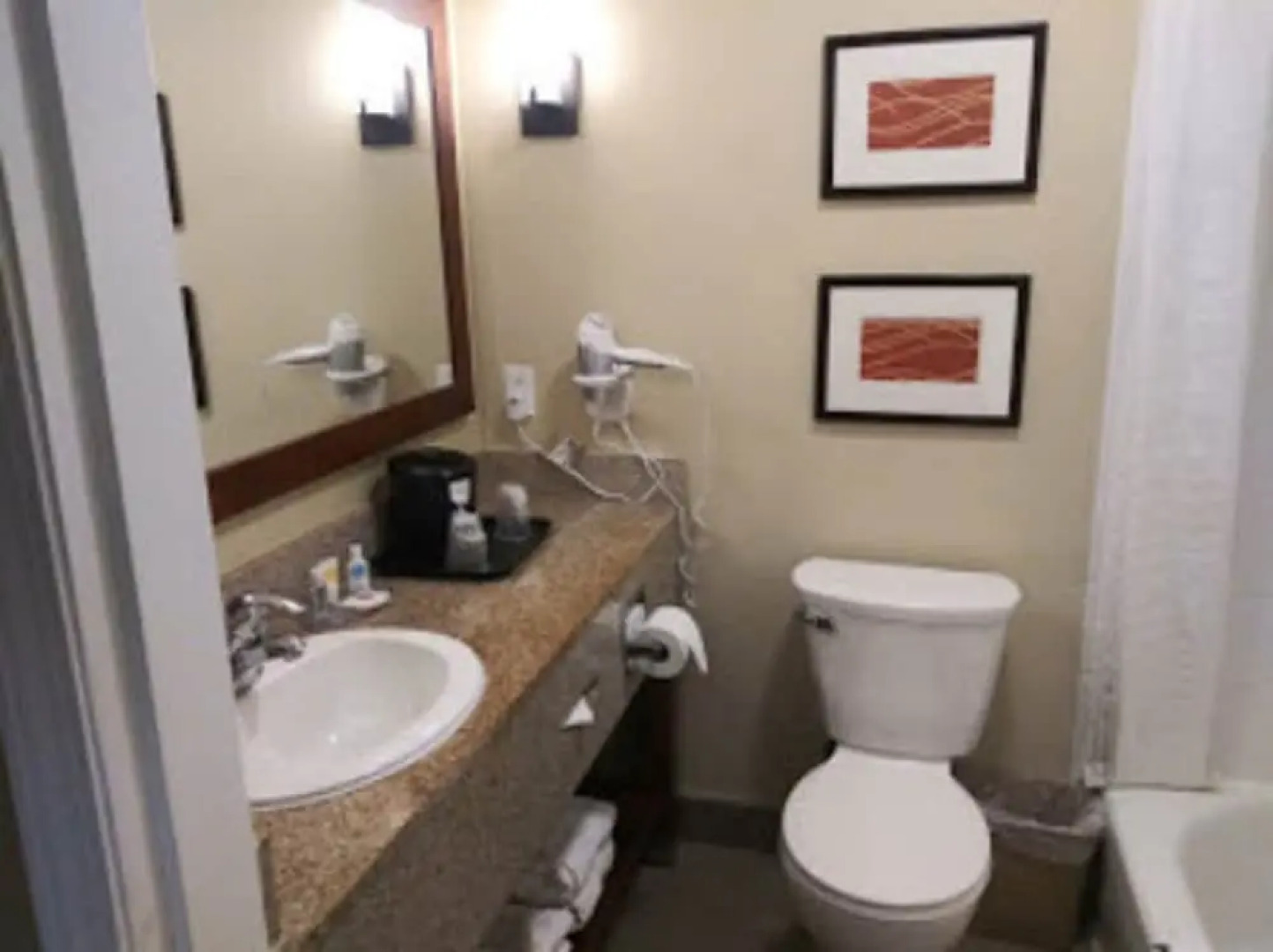 Comfort Inn Ventura Beach