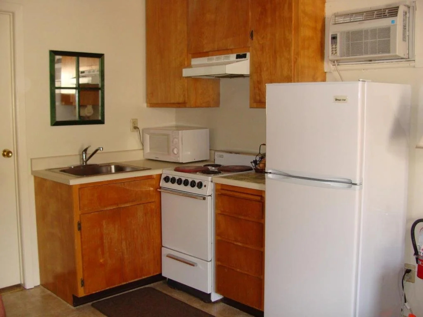 The Mallard House Inn