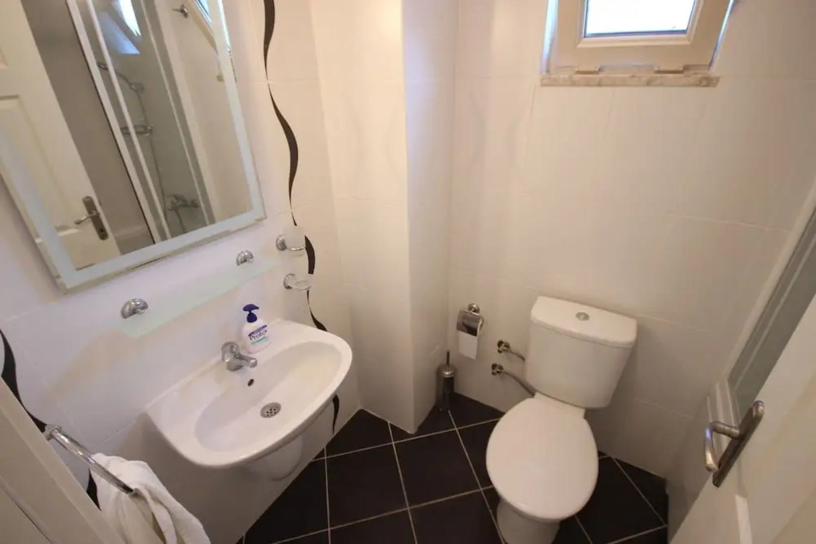 Turquoise Homes Residence