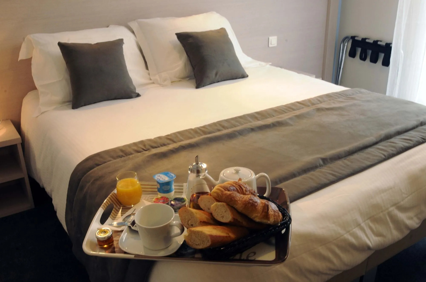 Hôtel La Pergola d'Arcachon